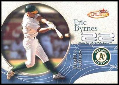 215 Eric Byrnes